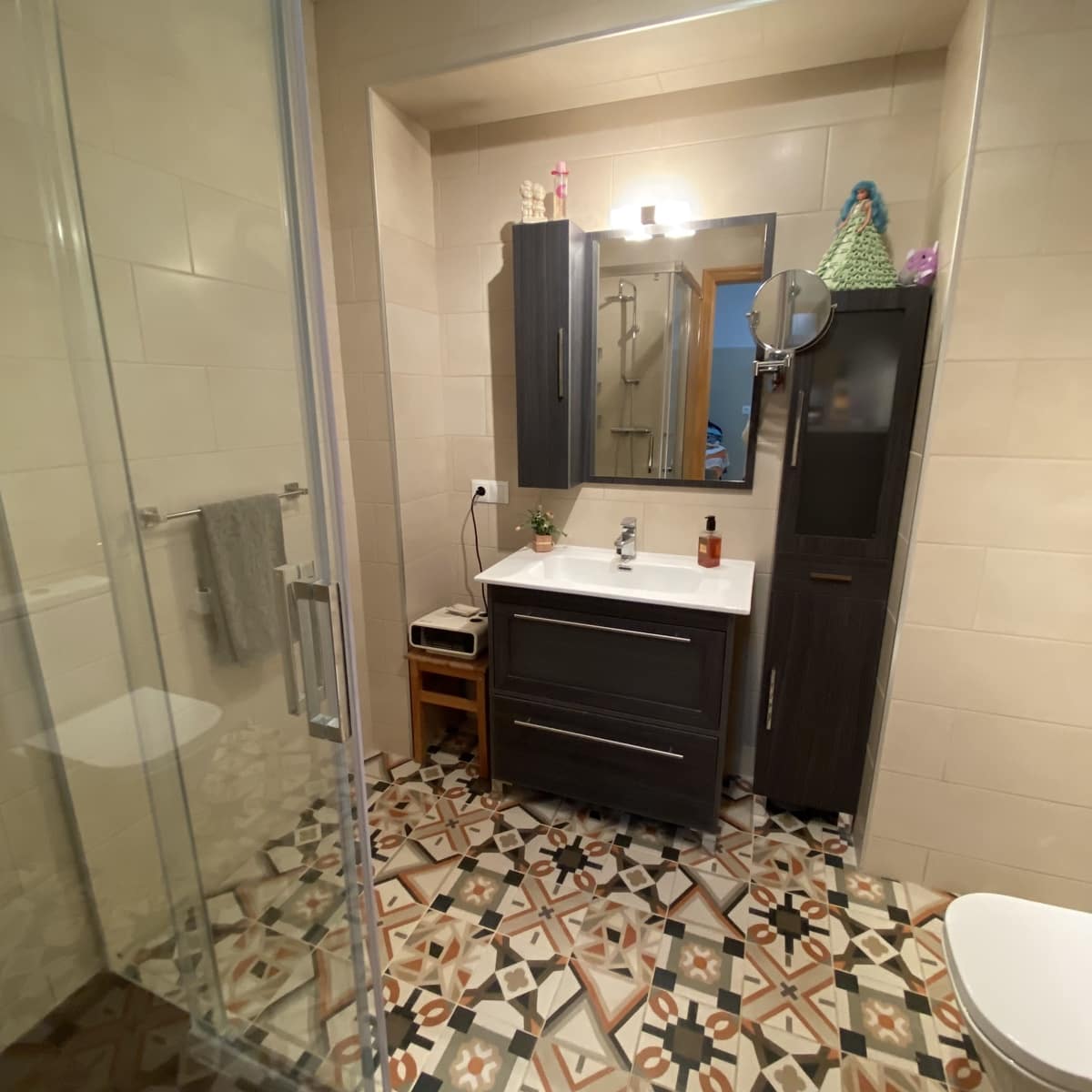 3 bedroom Townhouse for sale in Villanueva de Algaidas with garage - € 72,750 (Ref: 9674843)