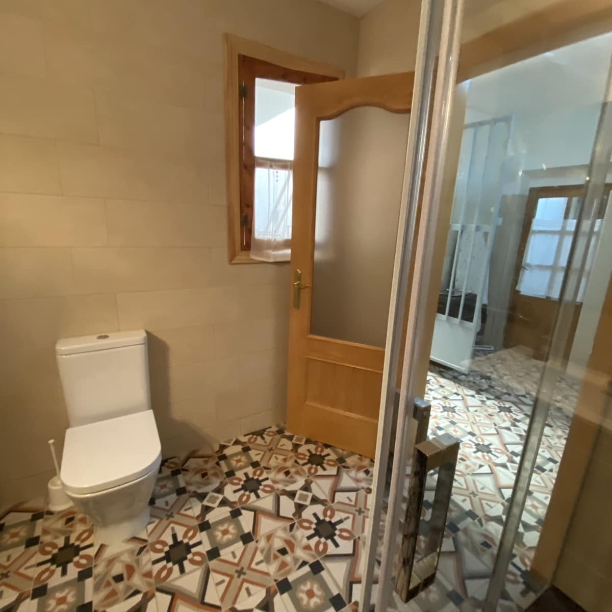 3 bedroom Townhouse for sale in Villanueva de Algaidas with garage - € 72,750 (Ref: 9674843)