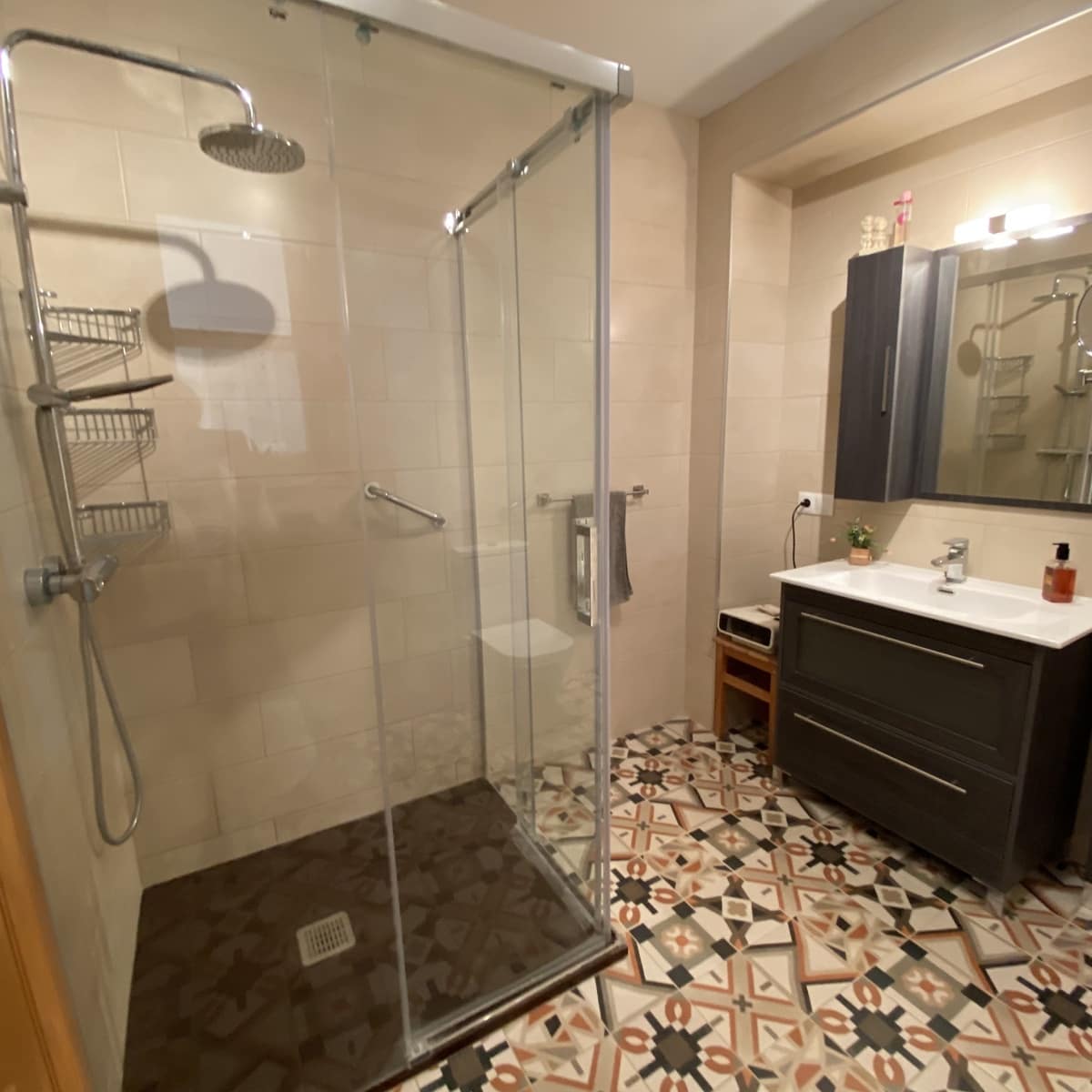 3 bedroom Townhouse for sale in Villanueva de Algaidas with garage - € 72,750 (Ref: 9674843)