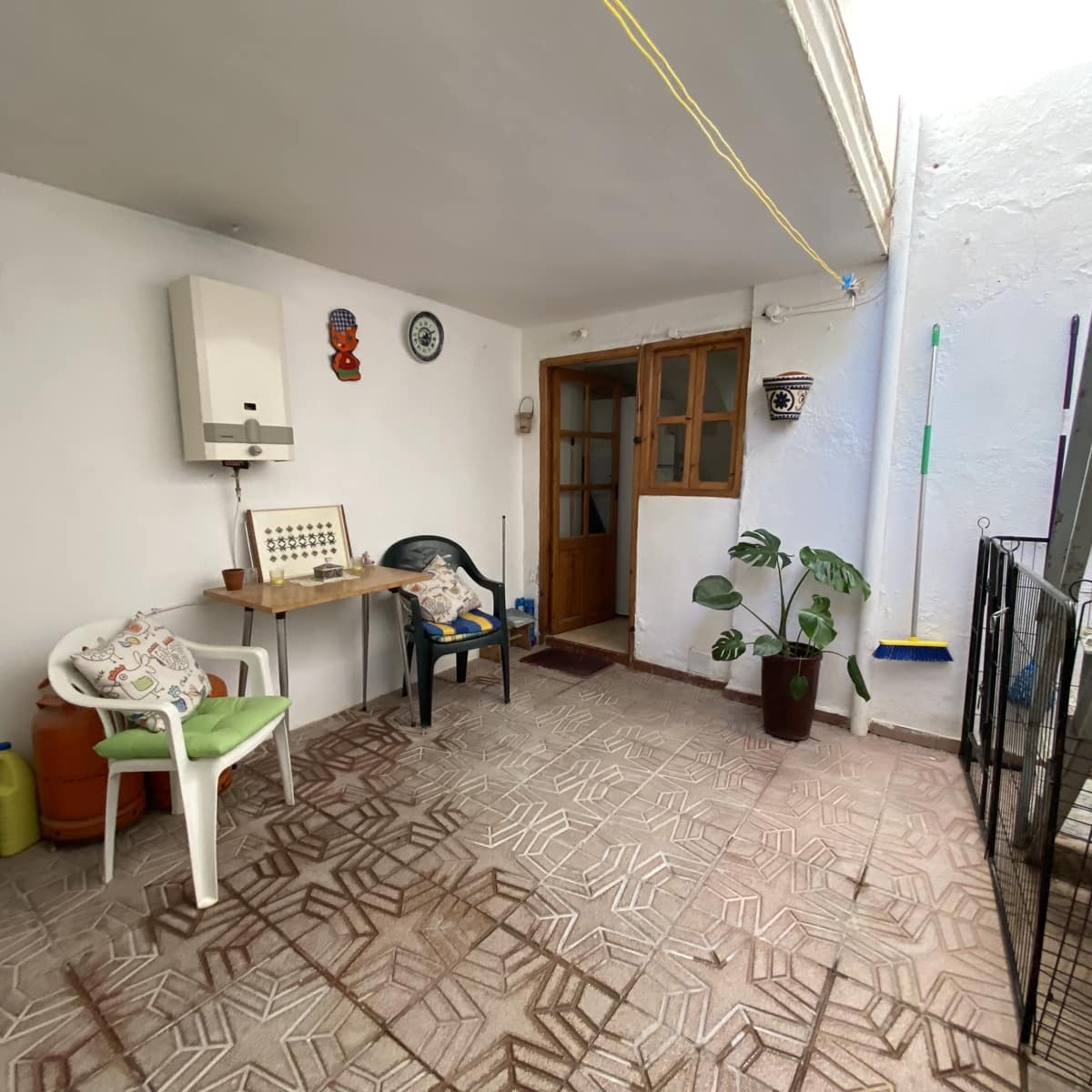 3 bedroom Townhouse for sale in Villanueva de Algaidas with garage - € 72,750 (Ref: 9674843)