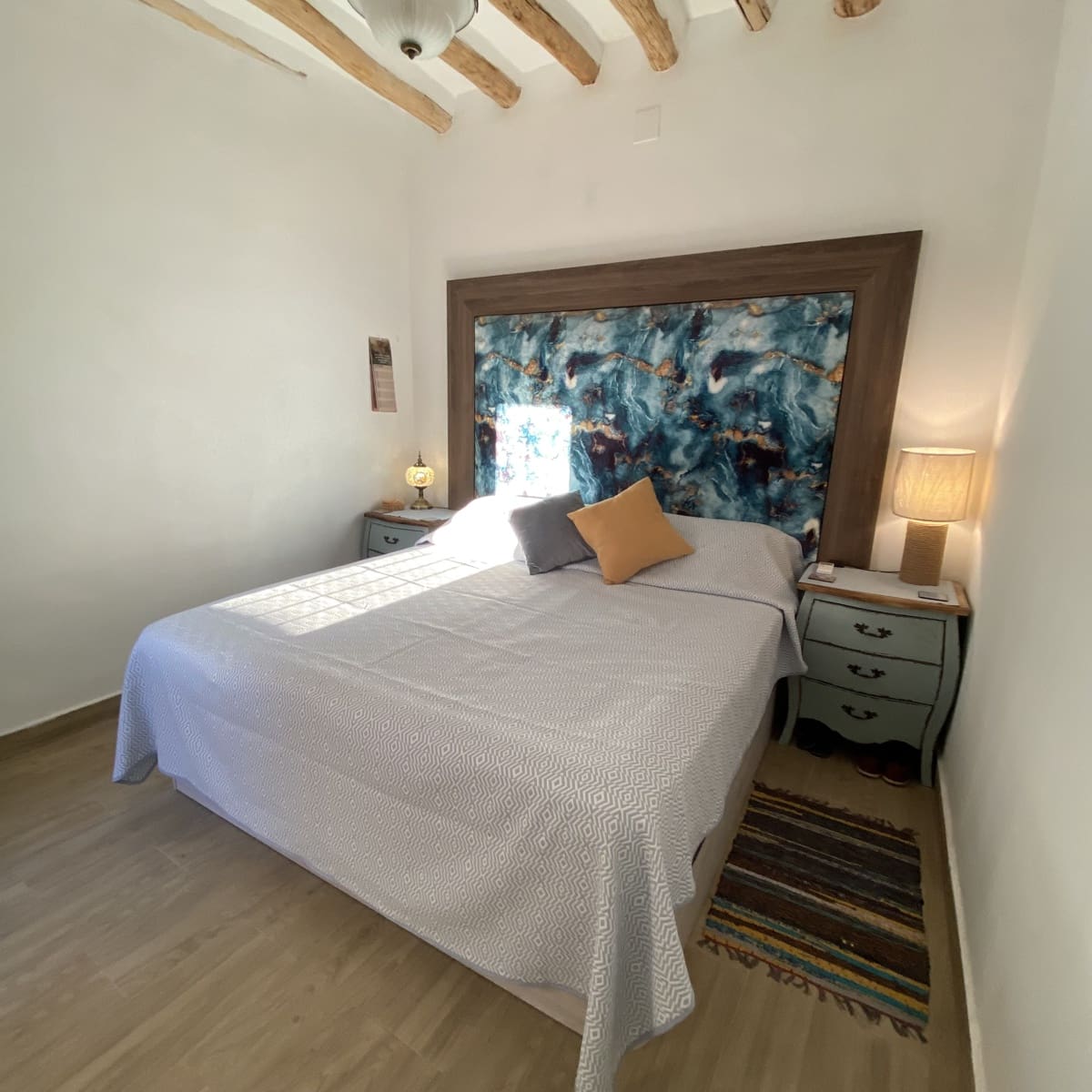 3 bedroom Townhouse for sale in Villanueva de Algaidas with garage - € 72,750 (Ref: 9674843)