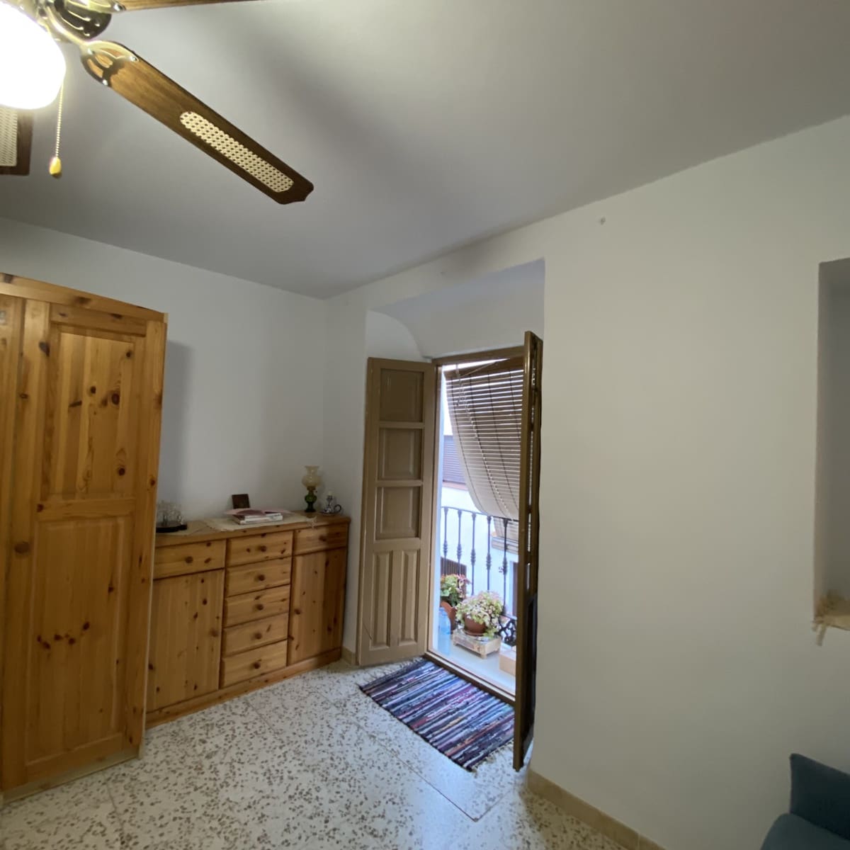 3 bedroom Townhouse for sale in Villanueva de Algaidas with garage - € 72,750 (Ref: 9674843)