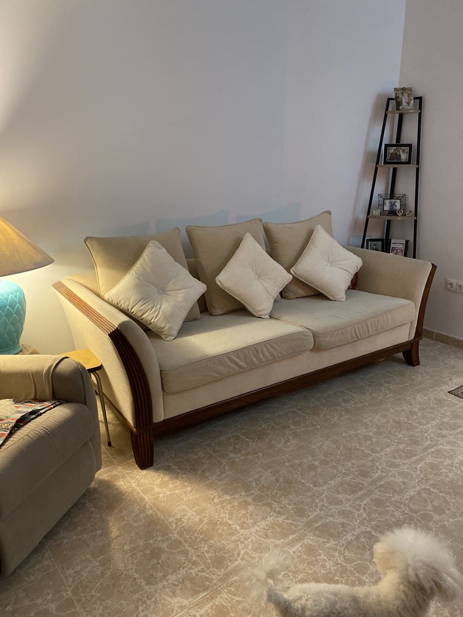 3 bedroom Townhouse for sale in Villanueva de Algaidas with garage - € 72,750 (Ref: 9674843)