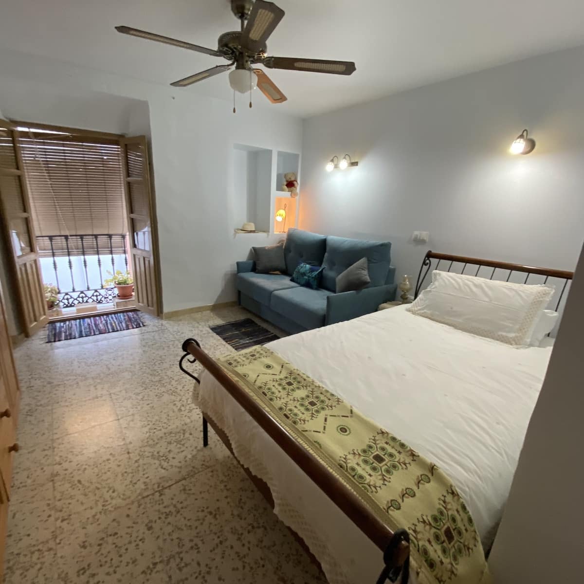 3 bedroom Townhouse for sale in Villanueva de Algaidas with garage - € 72,750 (Ref: 9674843)