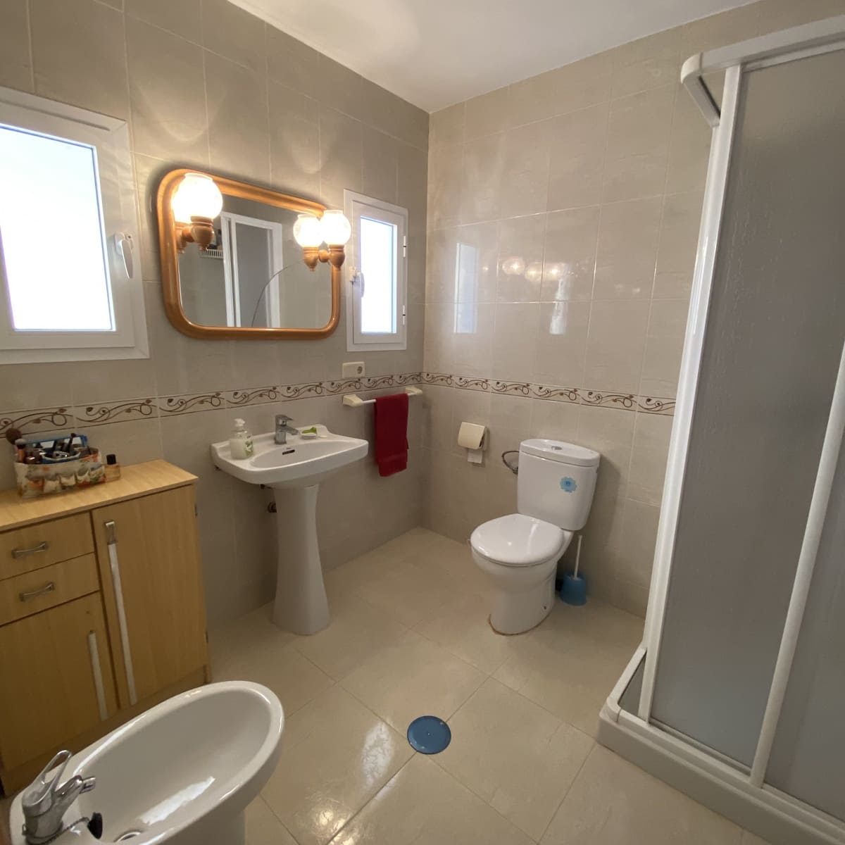 3 bedroom Townhouse for sale in Villanueva de Algaidas with garage - € 72,750 (Ref: 9674843)