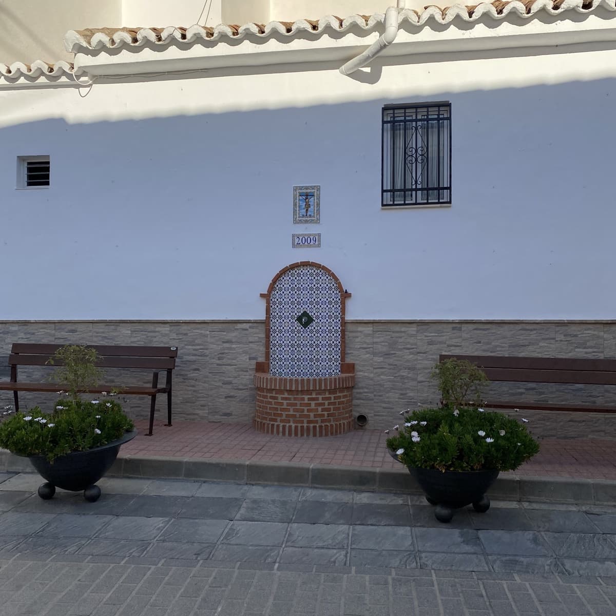 3 bedroom Townhouse for sale in Villanueva de Algaidas with garage - € 72,750 (Ref: 9674843)