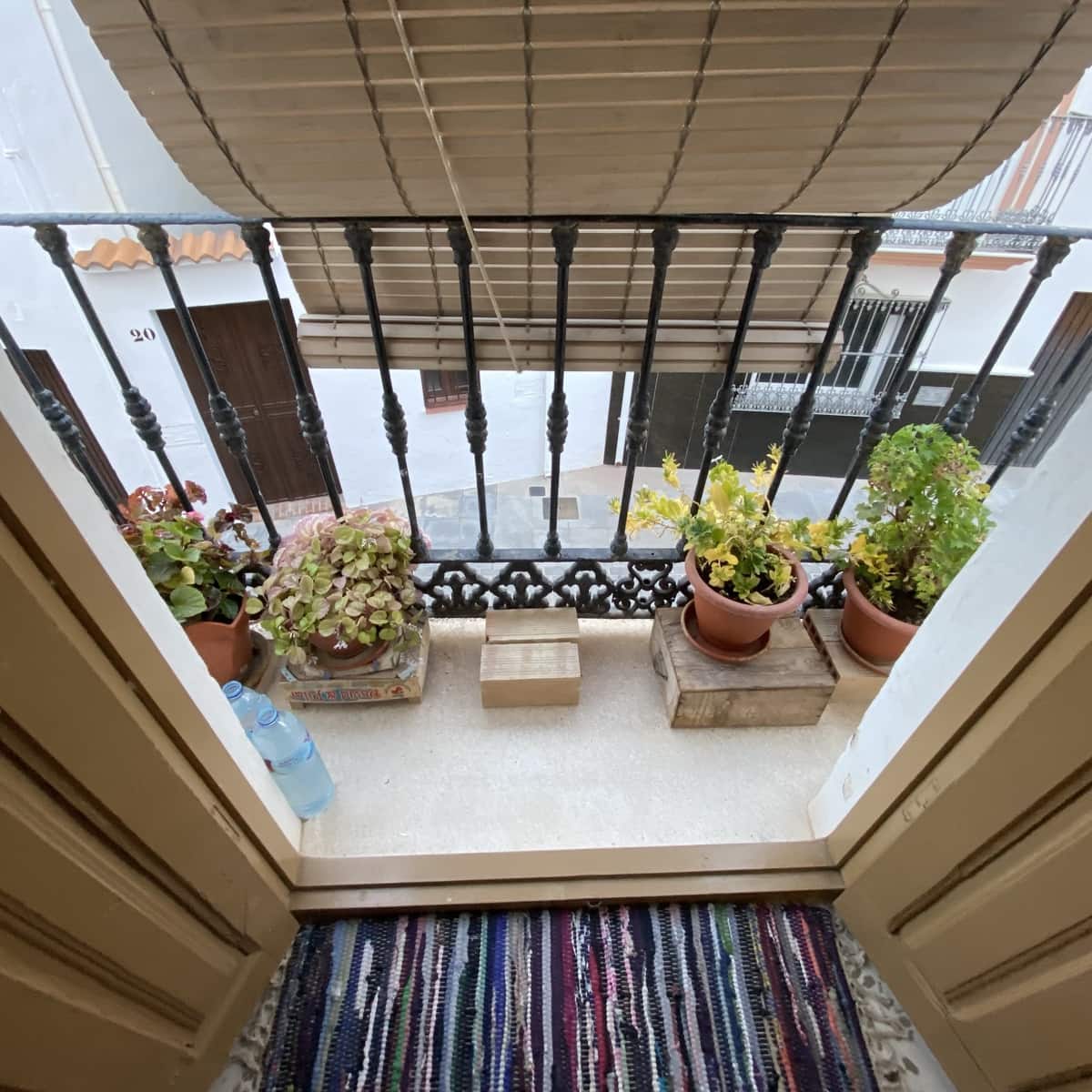 3 bedroom Townhouse for sale in Villanueva de Algaidas with garage - € 72,750 (Ref: 9674843)