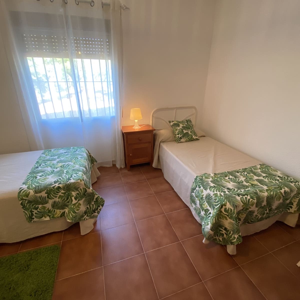 Finca/Casa Rural de 2 habitaciones en Villanueva del Trabuco en venta con piscina garaje - 349.000 € (Ref: 9674844)