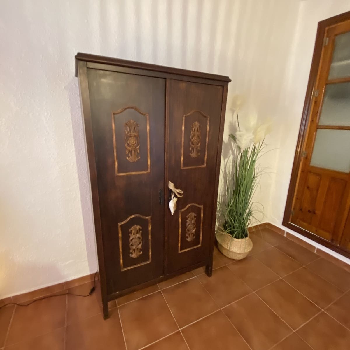 Finca/Casa Rural de 2 habitaciones en Villanueva del Trabuco en venta con piscina garaje - 349.000 € (Ref: 9674844)