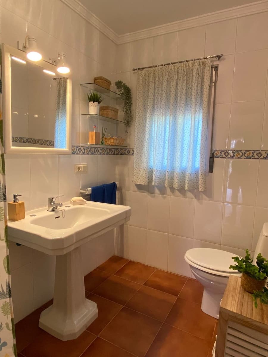 Finca/Casa Rural de 2 habitaciones en Villanueva del Trabuco en venta con piscina garaje - 349.000 € (Ref: 9674844)