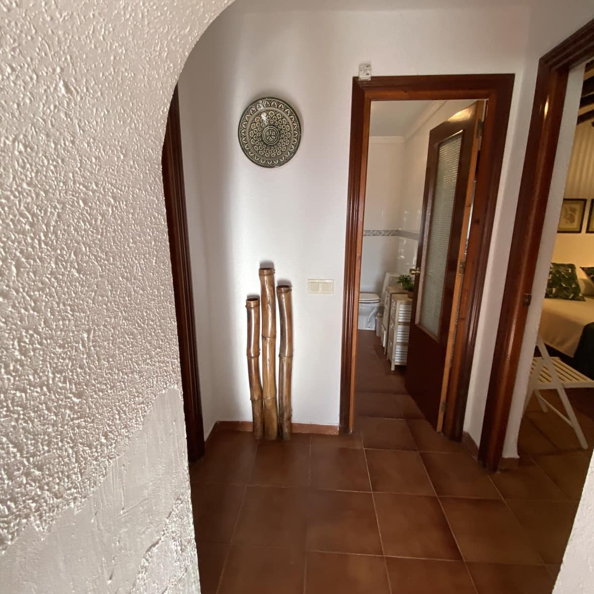 Finca/Casa Rural de 2 habitaciones en Villanueva del Trabuco en venta con piscina garaje - 349.000 € (Ref: 9674844)