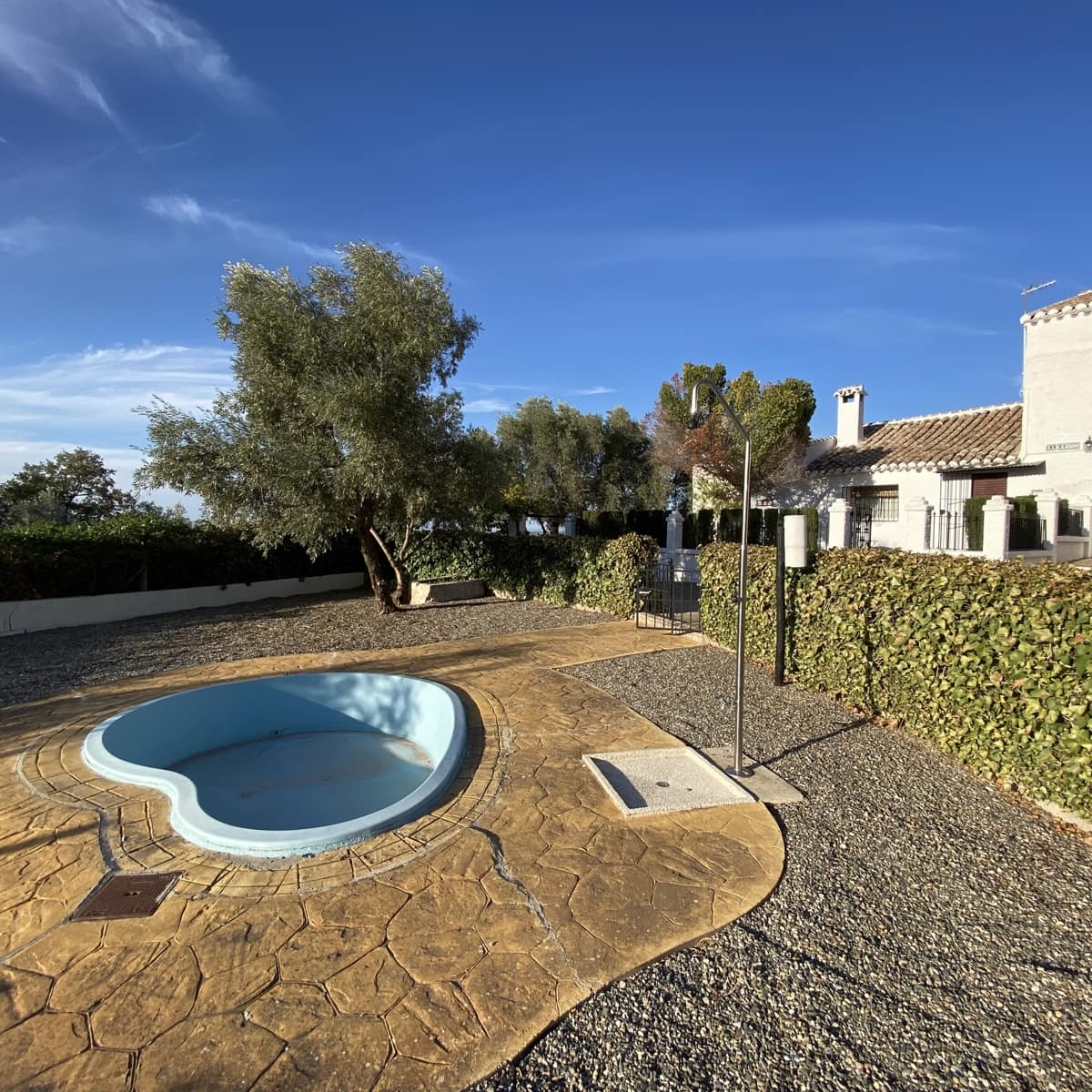 Finca/Casa Rural de 2 habitaciones en Villanueva del Trabuco en venta con piscina garaje - 349.000 € (Ref: 9674844)