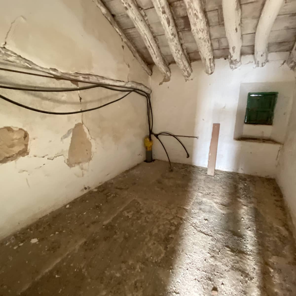 Finca/Casa Rural de 2 habitaciones en Villanueva del Trabuco en venta con piscina garaje - 349.000 € (Ref: 9674844)