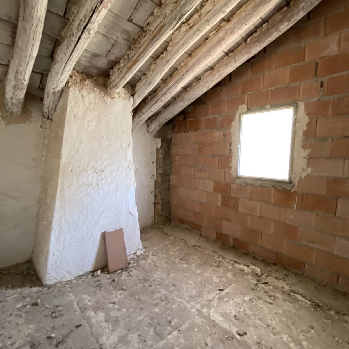 Finca/Casa Rural de 2 habitaciones en Villanueva del Trabuco en venta con piscina garaje - 349.000 € (Ref: 9674844)