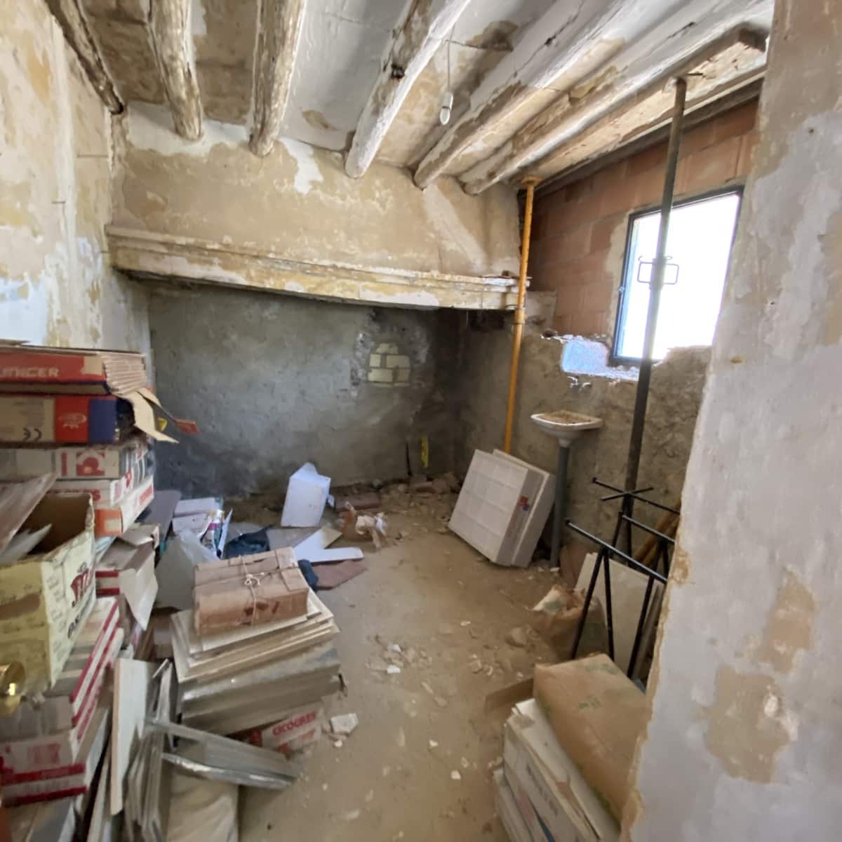 Finca/Casa Rural de 2 habitaciones en Villanueva del Trabuco en venta con piscina garaje - 349.000 € (Ref: 9674844)