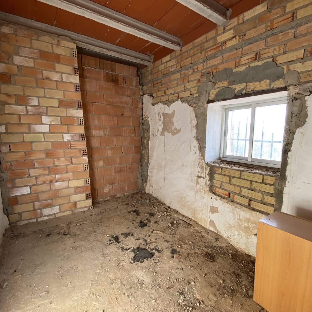 Finca/Casa Rural de 2 habitaciones en Villanueva del Trabuco en venta con piscina garaje - 349.000 € (Ref: 9674844)