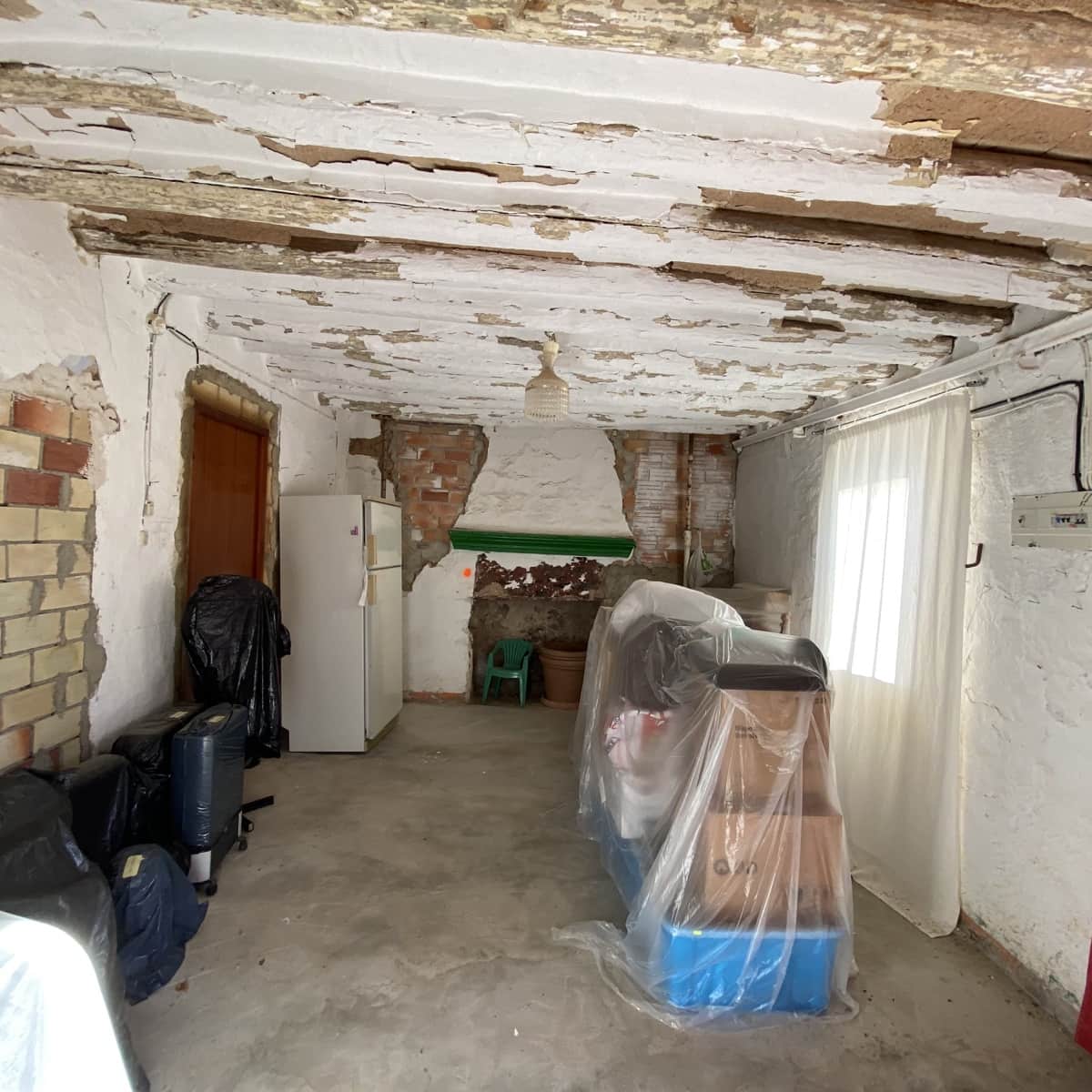 Finca/Casa Rural de 2 habitaciones en Villanueva del Trabuco en venta con piscina garaje - 349.000 € (Ref: 9674844)