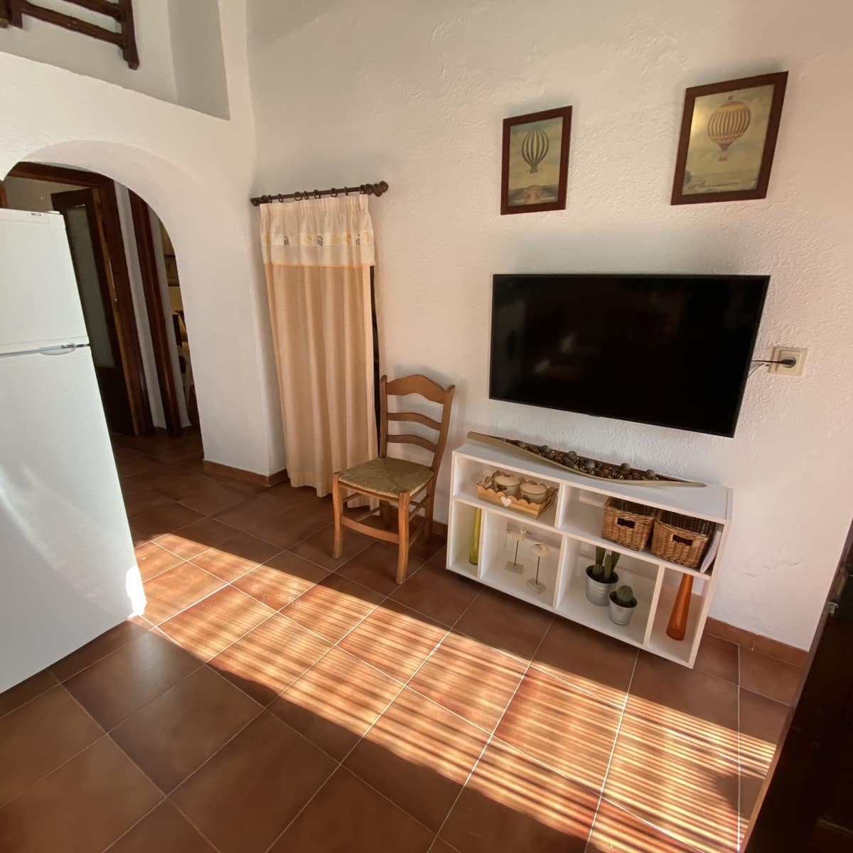 Finca/Casa Rural de 2 habitaciones en Villanueva del Trabuco en venta con piscina garaje - 349.000 € (Ref: 9674844)