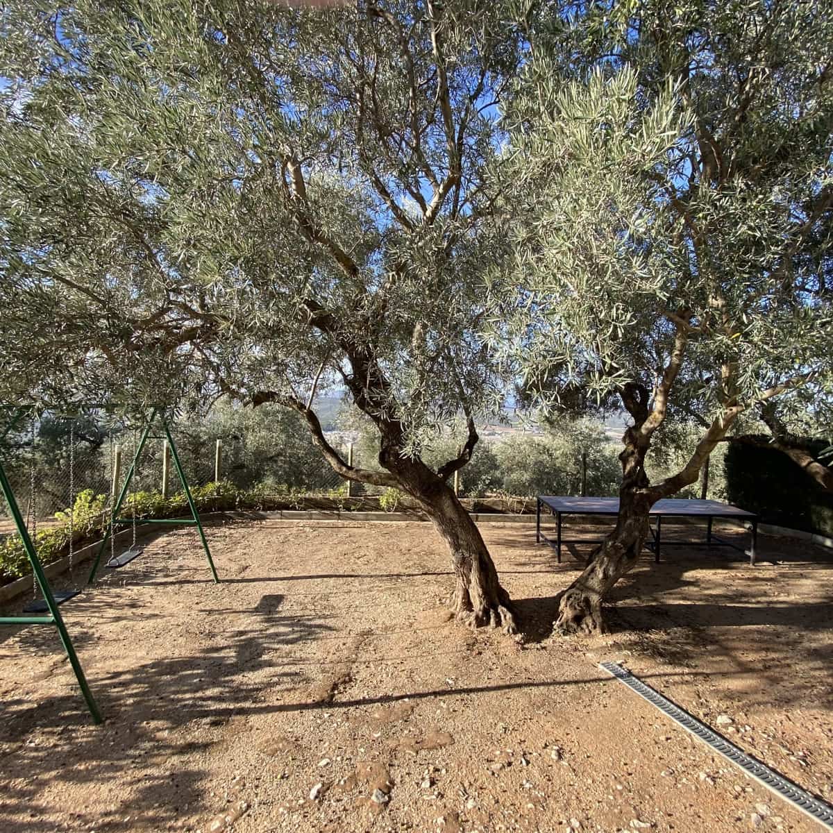 Finca/Casa Rural de 2 habitaciones en Villanueva del Trabuco en venta con piscina garaje - 349.000 € (Ref: 9674844)