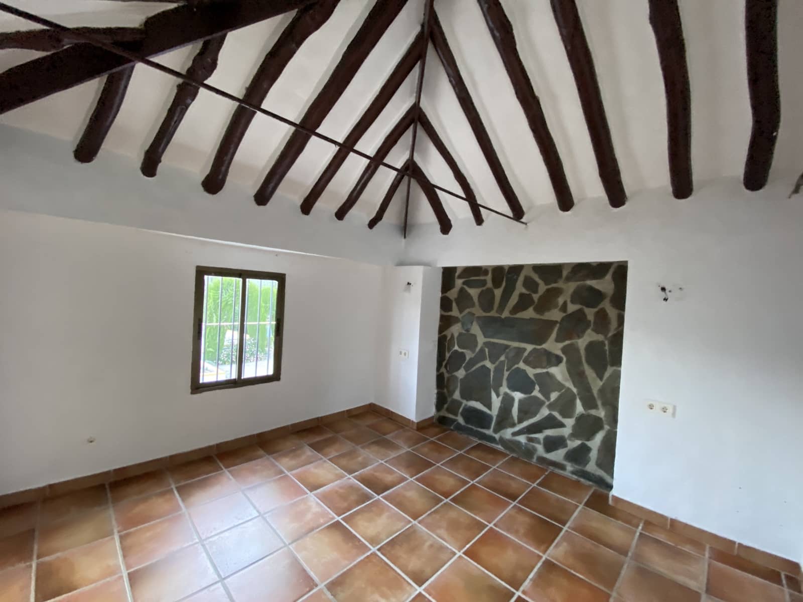 Finca/Casa Rural de 3 habitaciones en La Calera (Villanueva Del Trabuco) en venta con garaje - 123.995 € (Ref: 9674845)