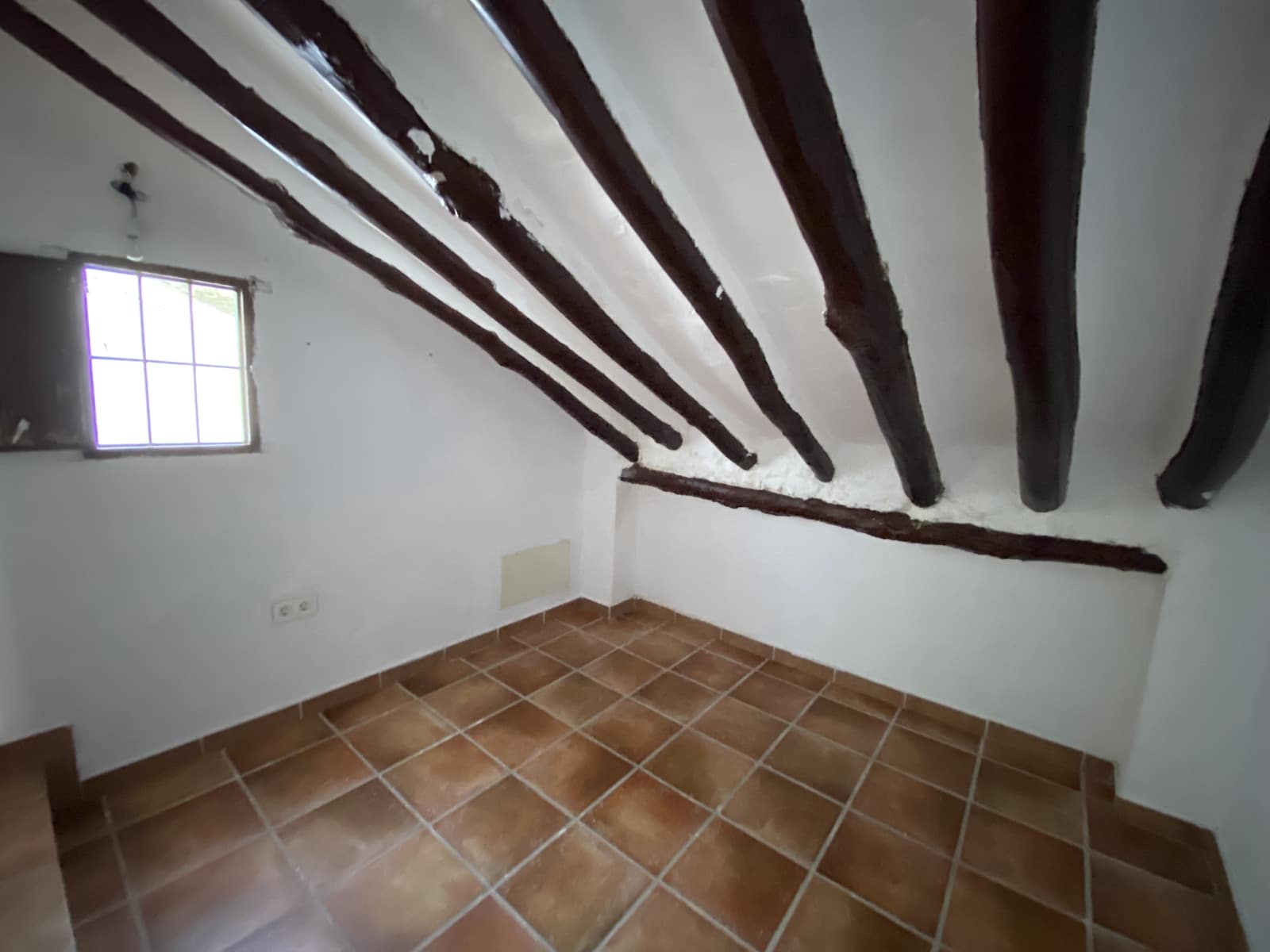 Finca/Casa Rural de 3 habitaciones en La Calera (Villanueva Del Trabuco) en venta con garaje - 123.995 € (Ref: 9674845)