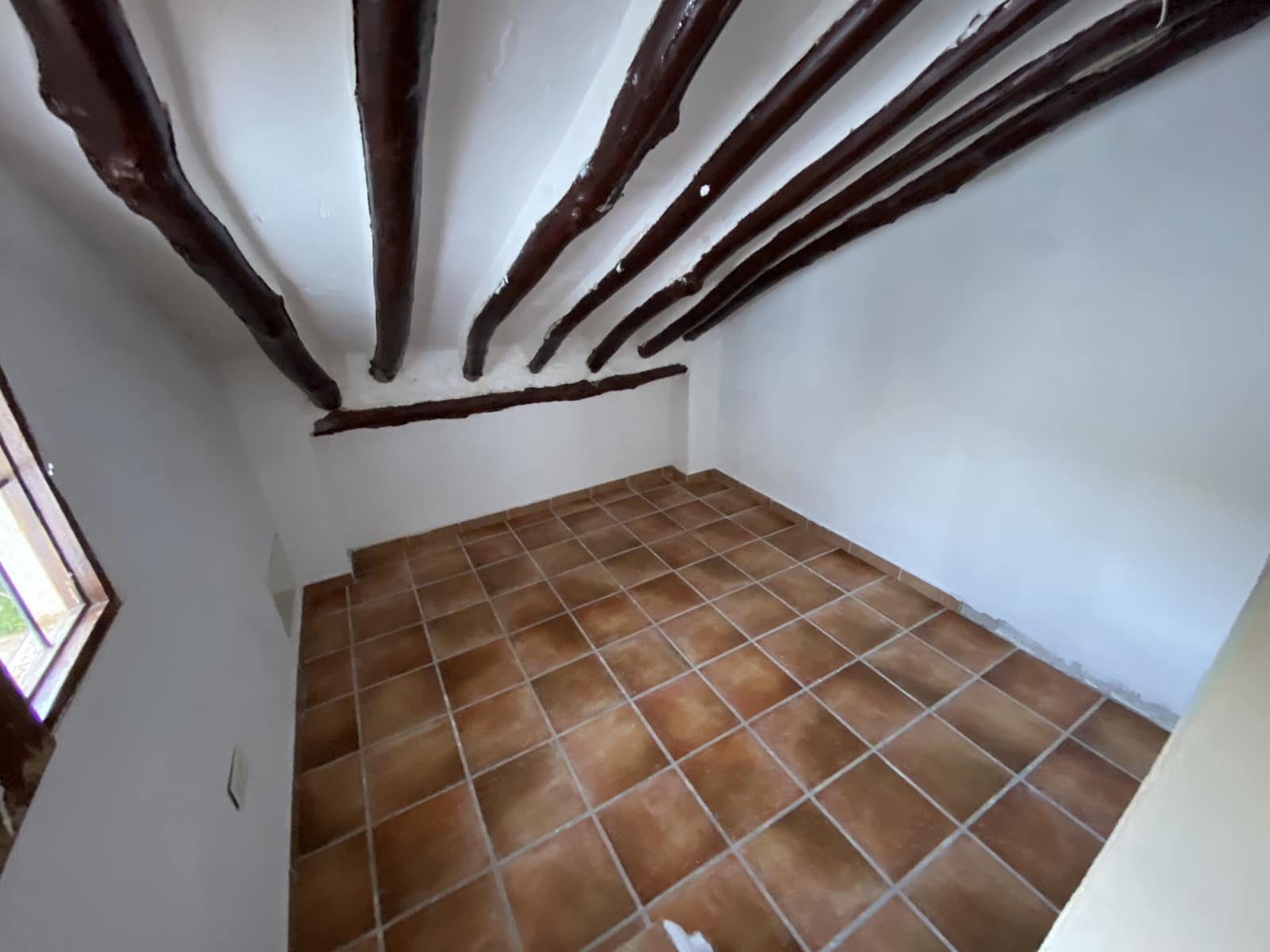 Finca/Casa Rural de 3 habitaciones en La Calera (Villanueva Del Trabuco) en venta con garaje - 123.995 € (Ref: 9674845)