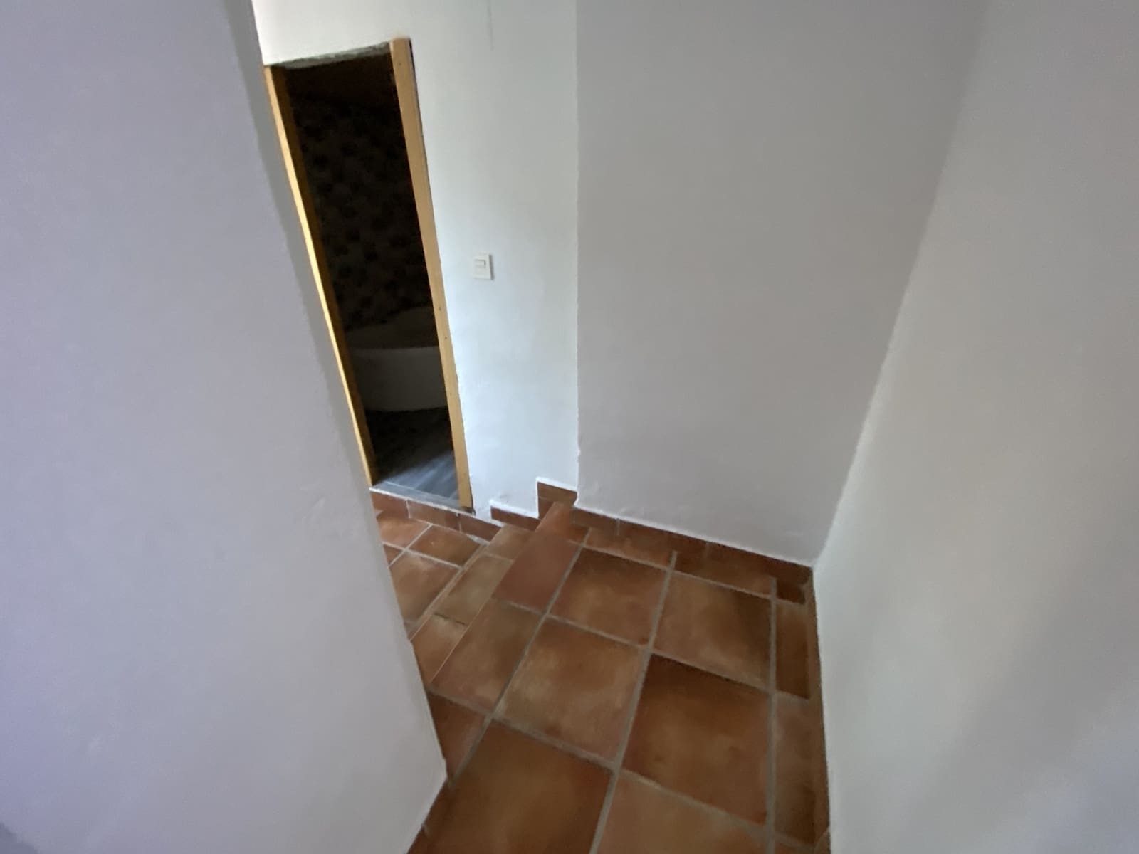 Finca/Casa Rural de 3 habitaciones en La Calera (Villanueva Del Trabuco) en venta con garaje - 123.995 € (Ref: 9674845)