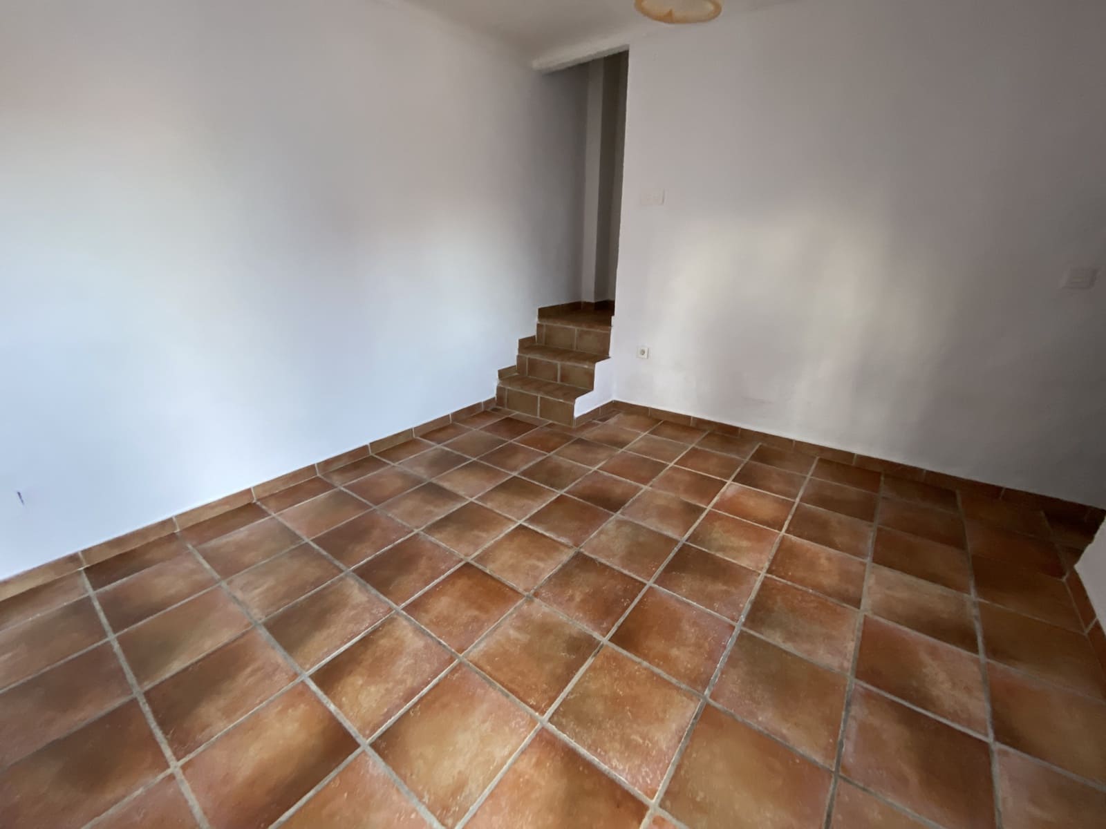 Finca/Casa Rural de 3 habitaciones en La Calera (Villanueva Del Trabuco) en venta con garaje - 123.995 € (Ref: 9674845)