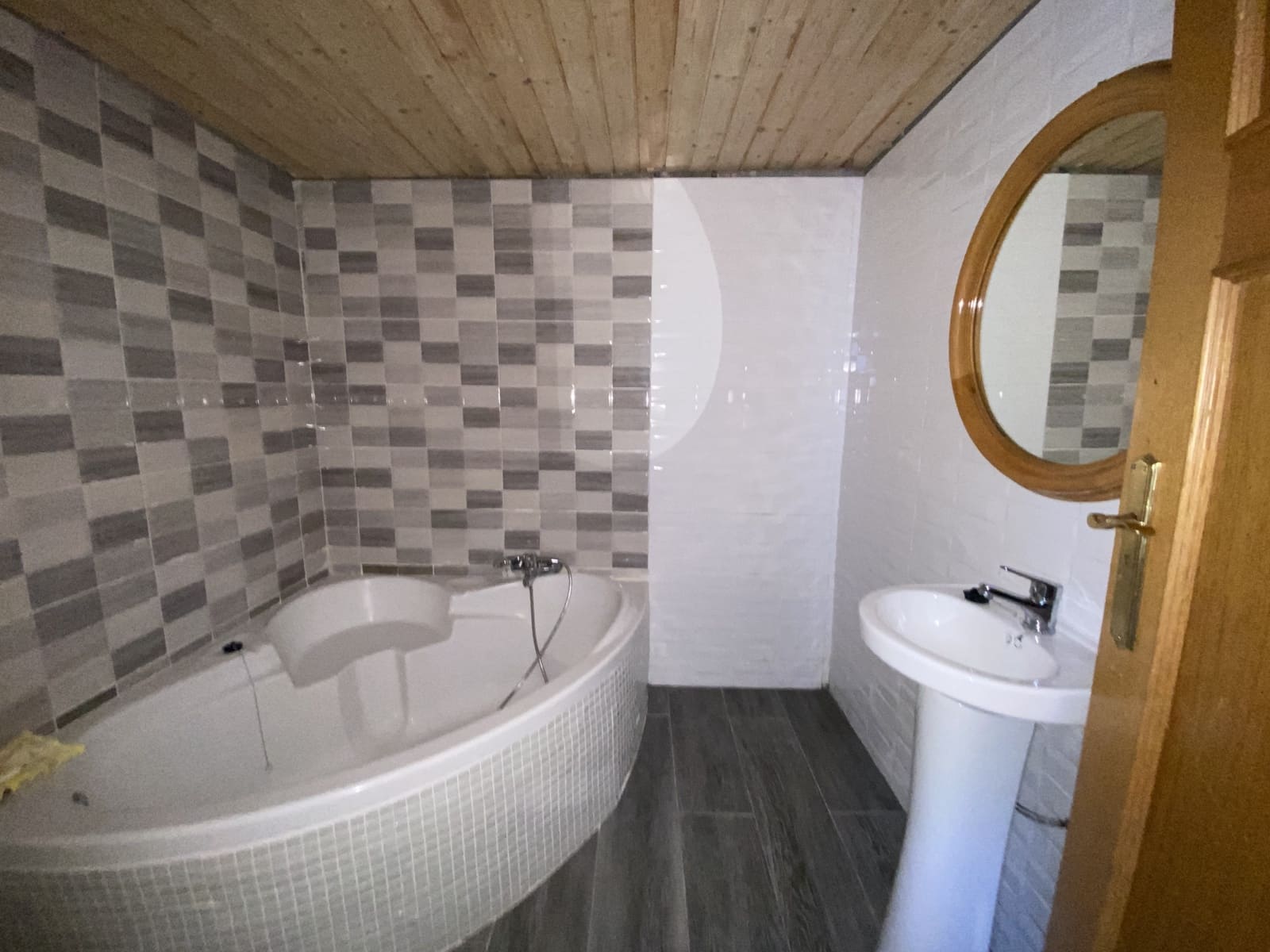 Finca/Casa Rural de 3 habitaciones en La Calera (Villanueva Del Trabuco) en venta con garaje - 123.995 € (Ref: 9674845)