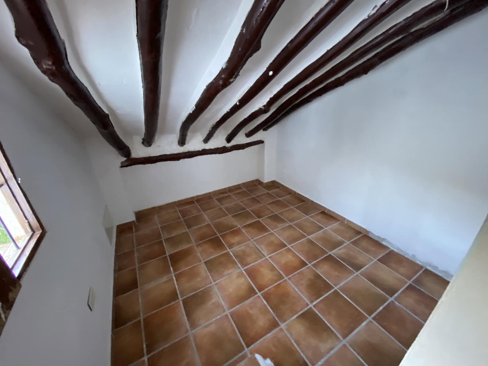 3 bedroom Finca/Country House for sale in La Calera (Villanueva Del Trabuco) with garage - € 123,995 (Ref: 9674845)