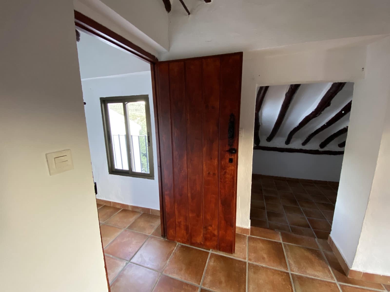 3 bedroom Finca/Country House for sale in La Calera (Villanueva Del Trabuco) with garage - € 123,995 (Ref: 9674845)
