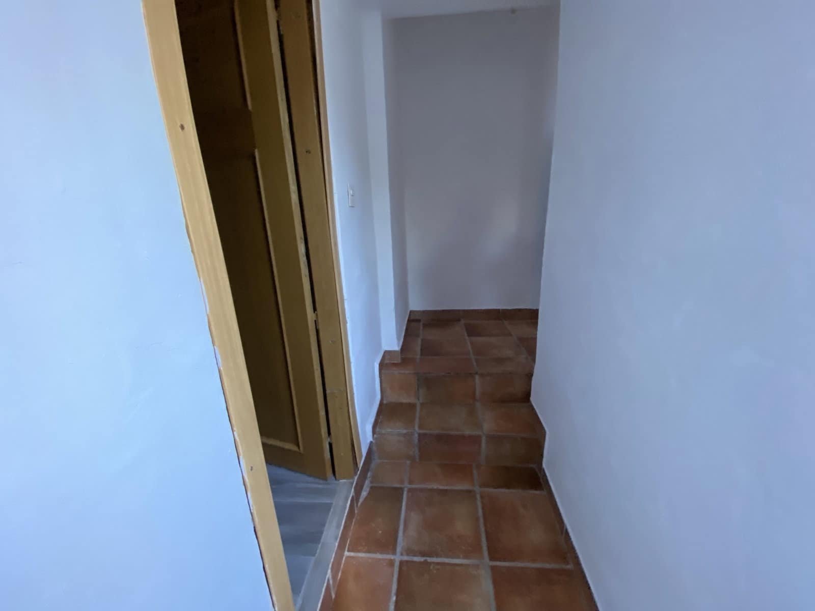 3 bedroom Finca/Country House for sale in La Calera (Villanueva Del Trabuco) with garage - € 123,995 (Ref: 9674845)