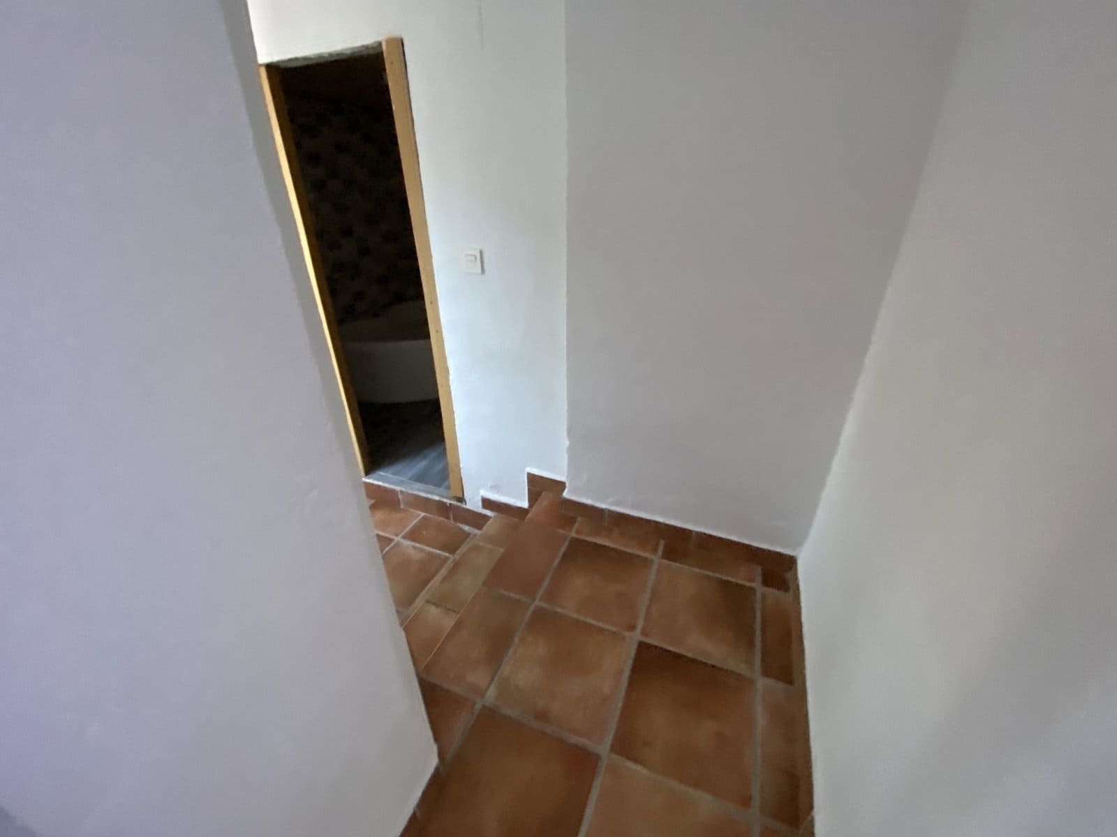 3 bedroom Finca/Country House for sale in La Calera (Villanueva Del Trabuco) with garage - € 123,995 (Ref: 9674845)