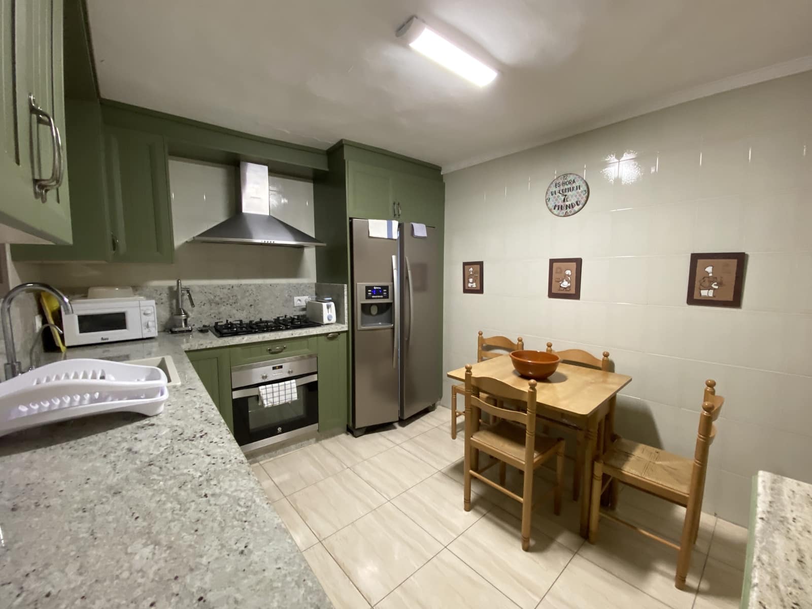 3 Zimmer Haus zu verkaufen in Villanueva del Trabuco mit Garage - 109.000 € (Ref: 9674847)