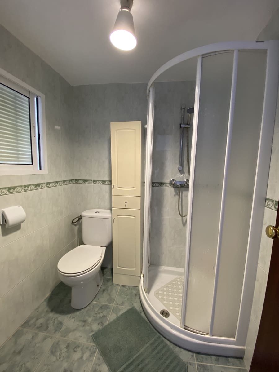 3 Zimmer Haus zu verkaufen in Villanueva del Trabuco mit Garage - 109.000 € (Ref: 9674847)