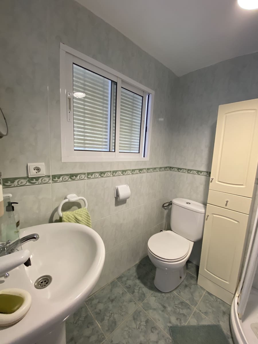 3 Zimmer Haus zu verkaufen in Villanueva del Trabuco mit Garage - 109.000 € (Ref: 9674847)