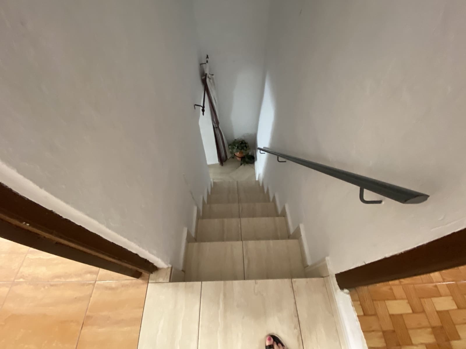 3 Zimmer Haus zu verkaufen in Villanueva del Trabuco mit Garage - 109.000 € (Ref: 9674847)