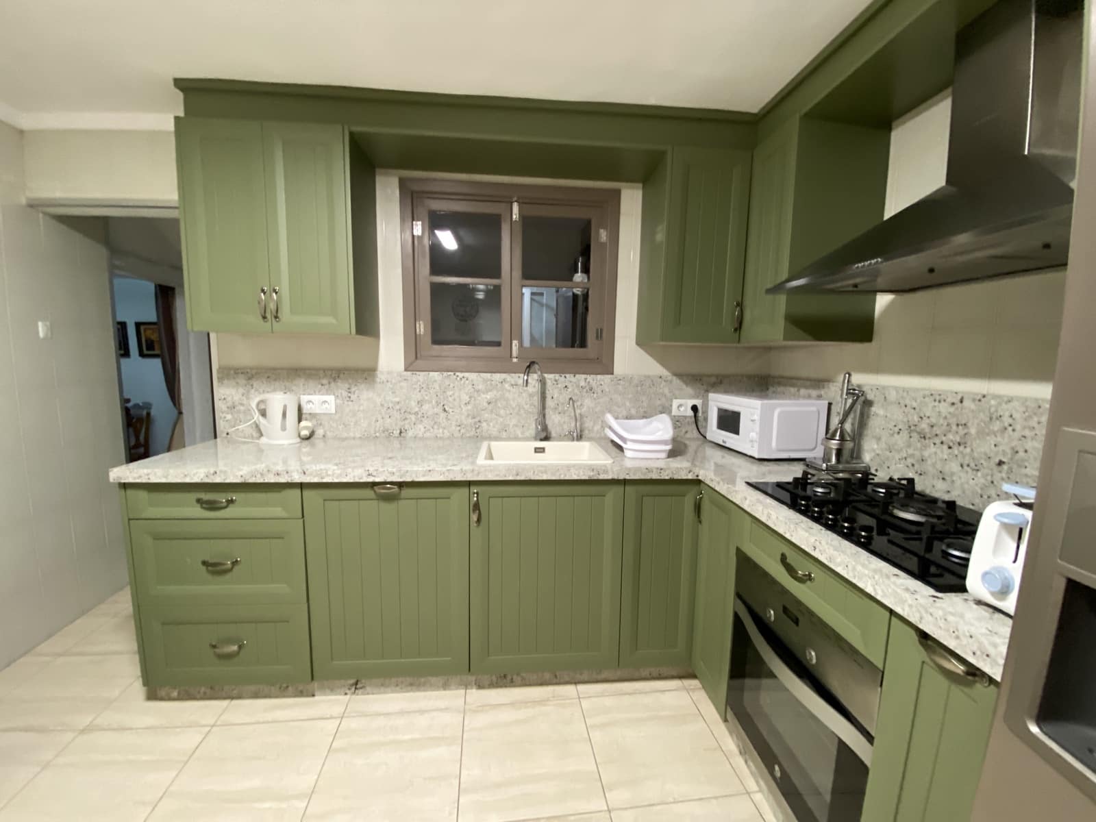 3 Zimmer Haus zu verkaufen in Villanueva del Trabuco mit Garage - 109.000 € (Ref: 9674847)