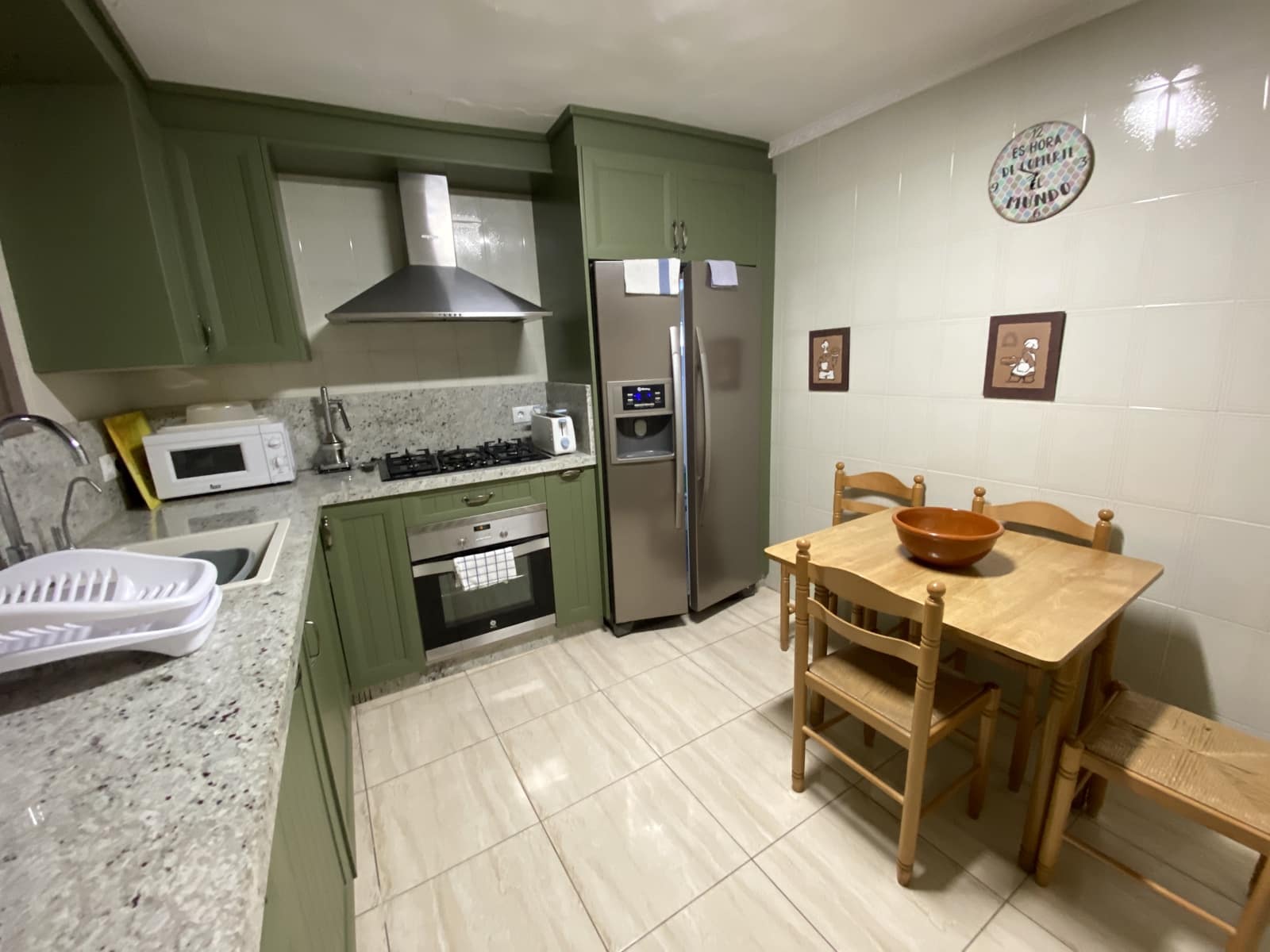 3 Zimmer Haus zu verkaufen in Villanueva del Trabuco mit Garage - 109.000 € (Ref: 9674847)