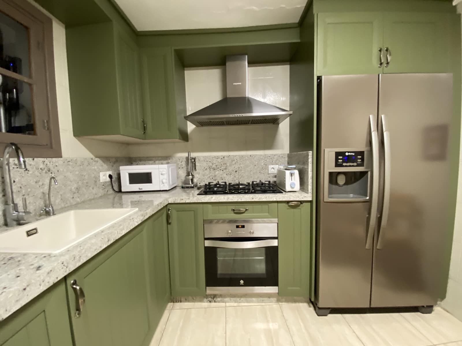 3 Zimmer Haus zu verkaufen in Villanueva del Trabuco mit Garage - 109.000 € (Ref: 9674847)