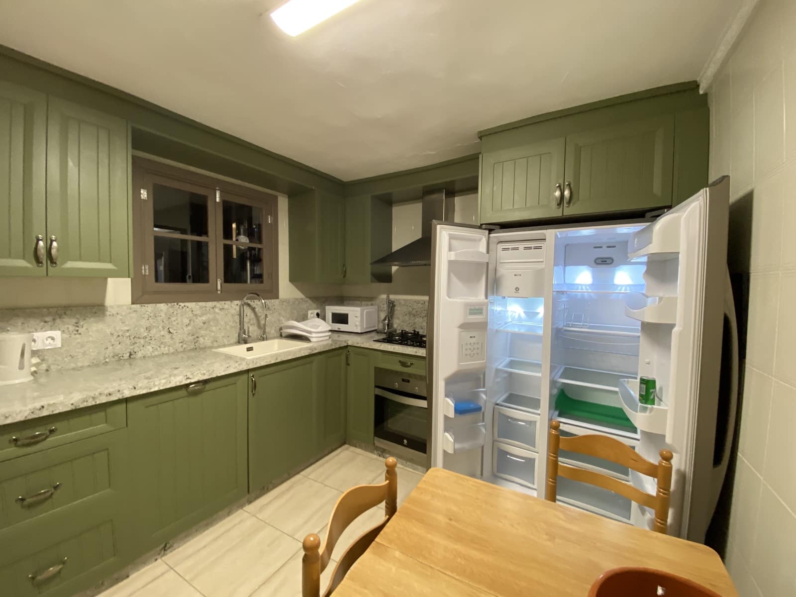 3 Zimmer Haus zu verkaufen in Villanueva del Trabuco mit Garage - 109.000 € (Ref: 9674847)