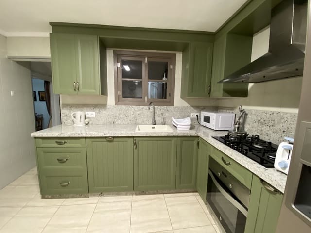 3 Zimmer Haus zu verkaufen in Villanueva del Trabuco mit Garage - 109.000 € (Ref: 9674847)