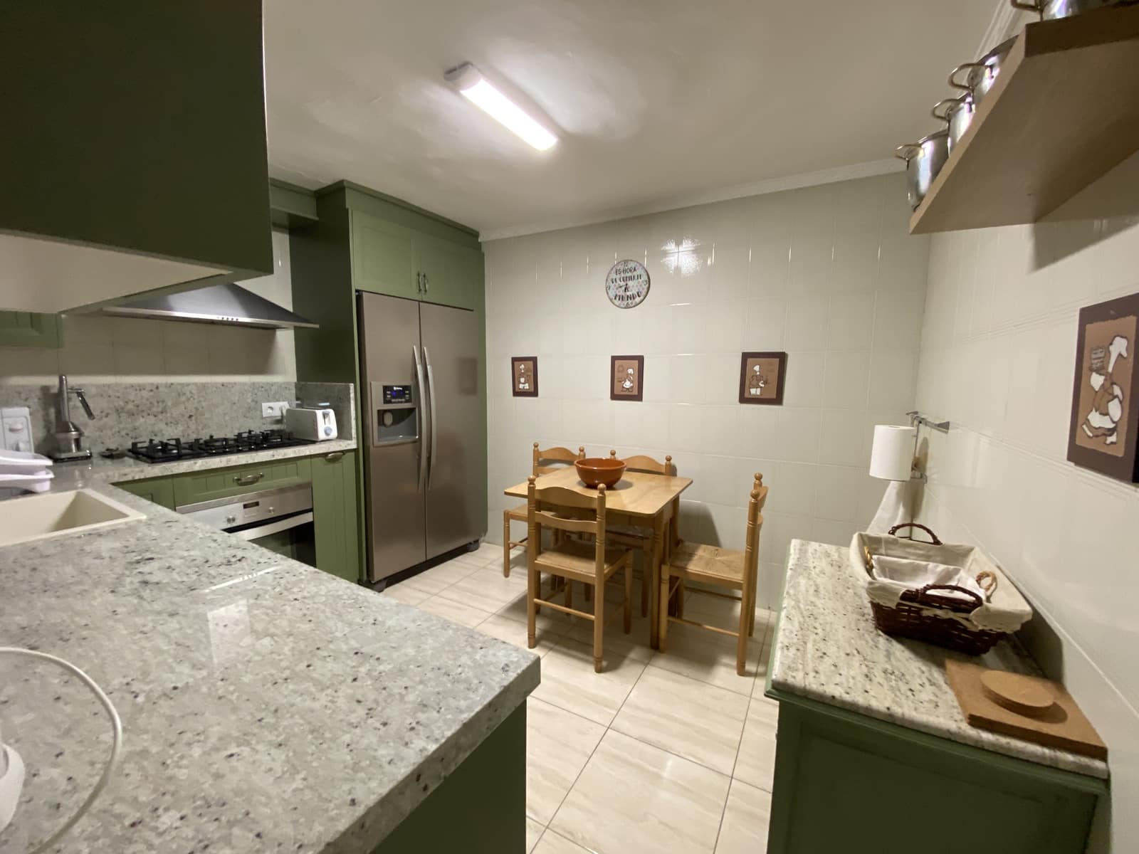 3 Zimmer Haus zu verkaufen in Villanueva del Trabuco mit Garage - 109.000 € (Ref: 9674847)