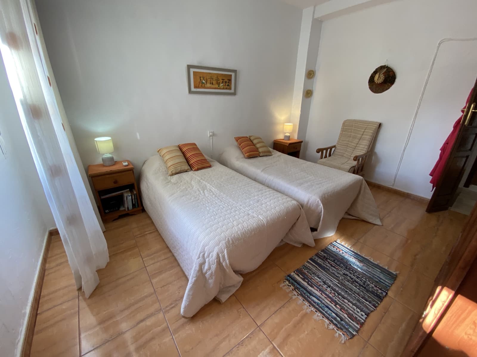 3 Zimmer Haus zu verkaufen in Villanueva del Trabuco mit Garage - 109.000 € (Ref: 9674847)