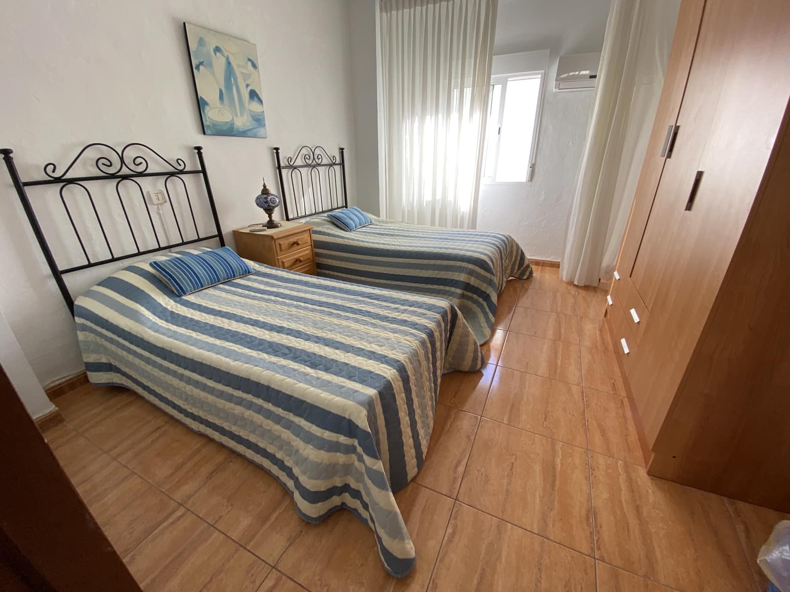 3 Zimmer Haus zu verkaufen in Villanueva del Trabuco mit Garage - 109.000 € (Ref: 9674847)