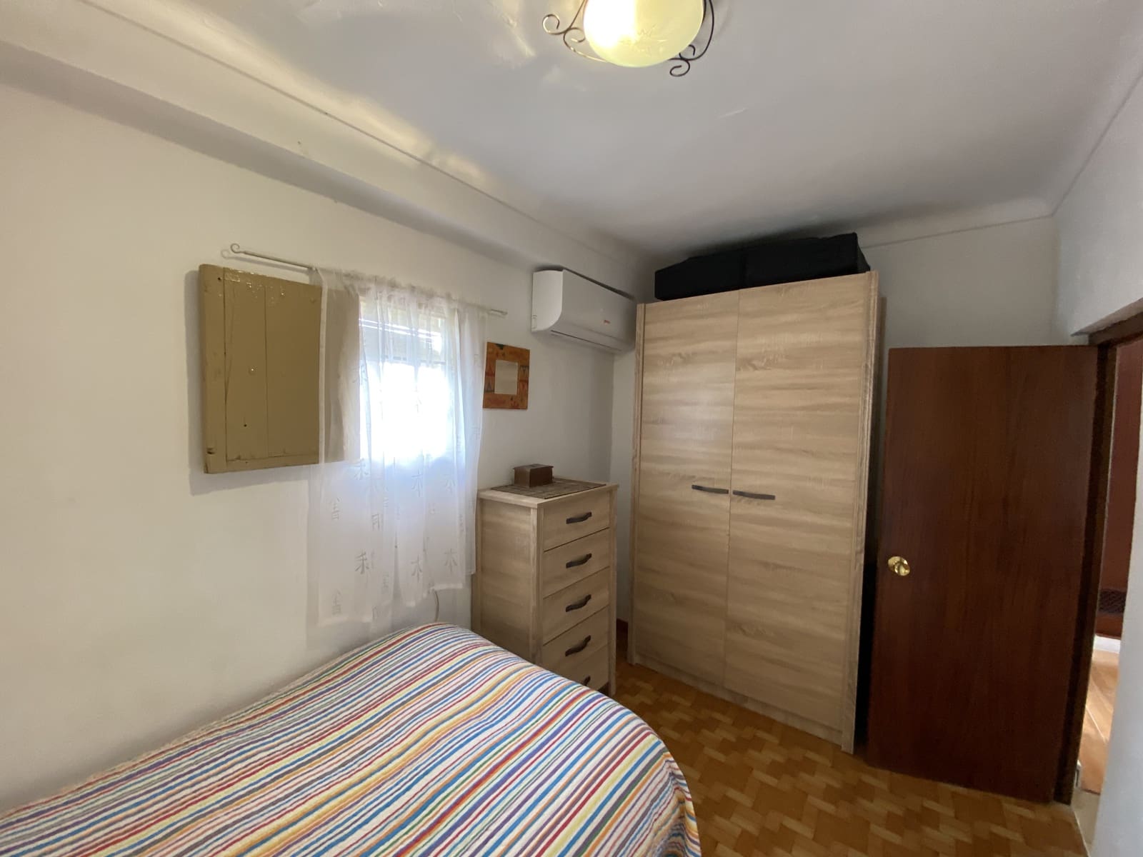 3 Zimmer Haus zu verkaufen in Villanueva del Trabuco mit Garage - 109.000 € (Ref: 9674847)