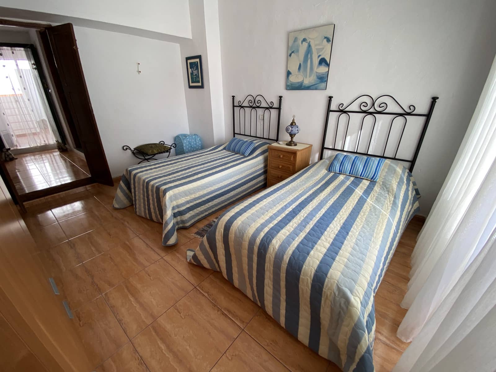3 Zimmer Haus zu verkaufen in Villanueva del Trabuco mit Garage - 109.000 € (Ref: 9674847)
