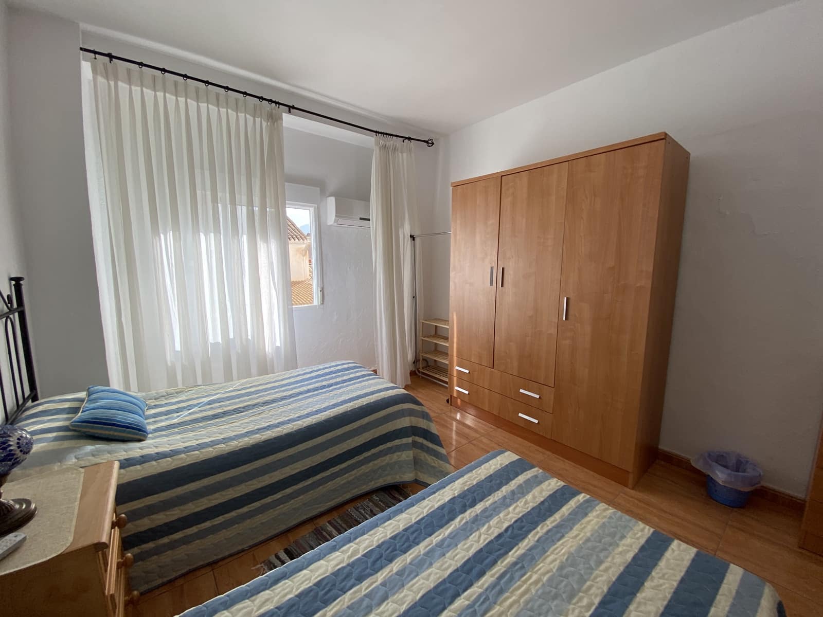 3 Zimmer Haus zu verkaufen in Villanueva del Trabuco mit Garage - 109.000 € (Ref: 9674847)