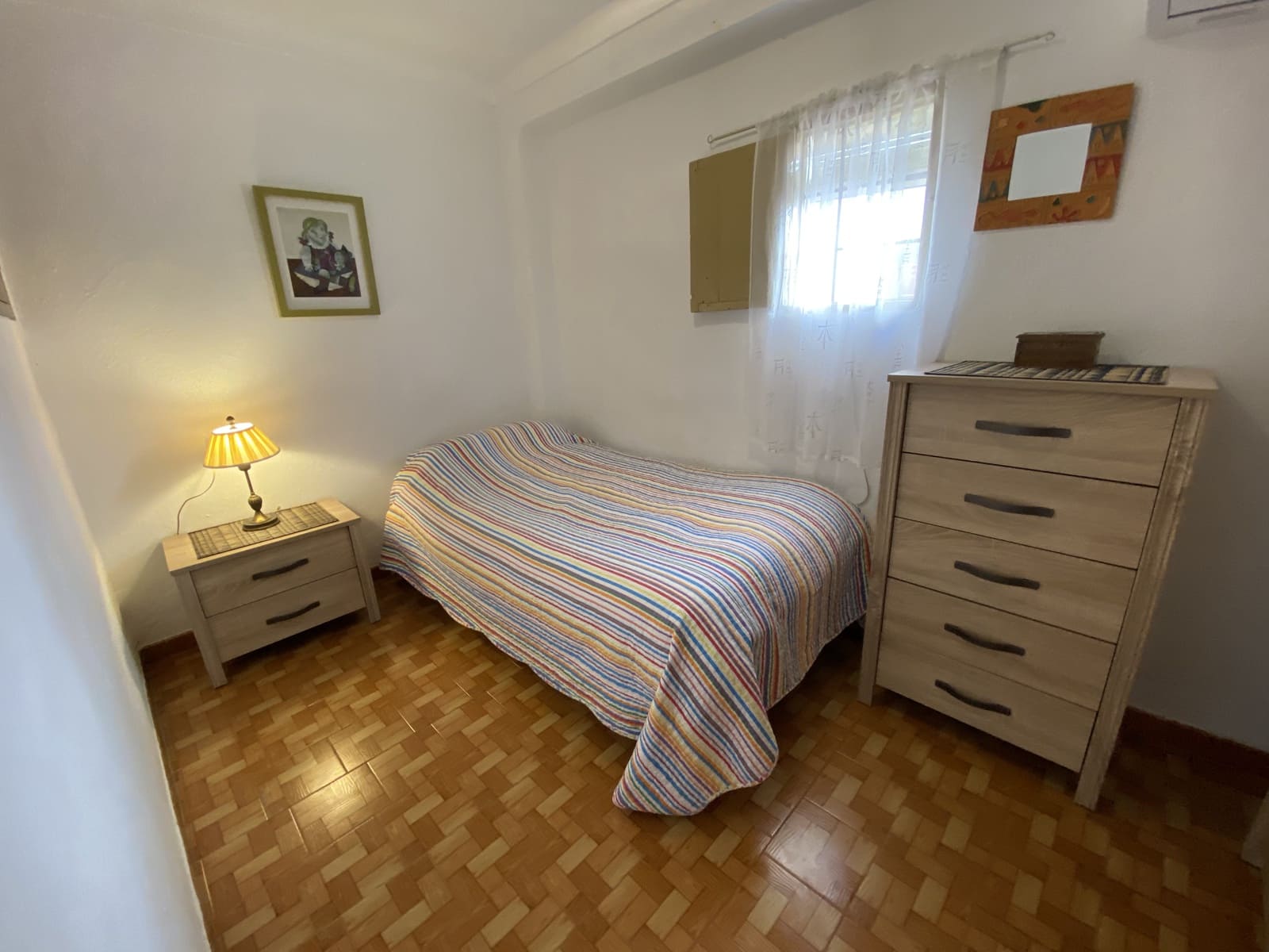 3 Zimmer Haus zu verkaufen in Villanueva del Trabuco mit Garage - 109.000 € (Ref: 9674847)