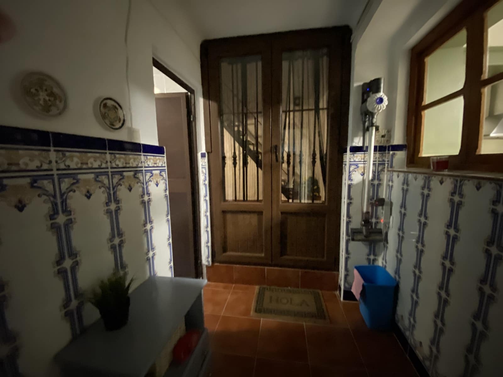 3 Zimmer Haus zu verkaufen in Villanueva del Trabuco mit Garage - 109.000 € (Ref: 9674847)